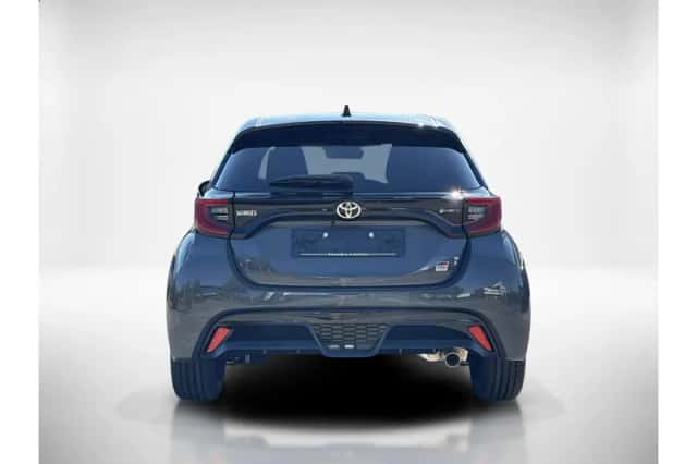 Toyota Yaris (2026) thumbnail 4