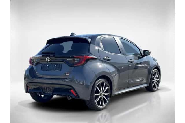 Toyota Yaris (2026) thumbnail 5
