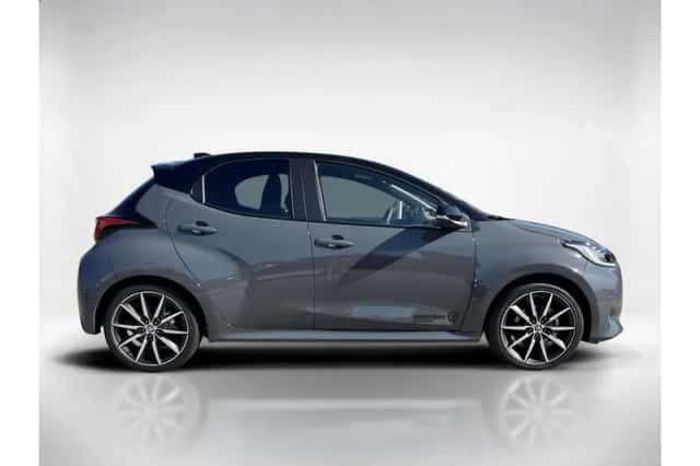 Toyota Yaris (2026) thumbnail 6