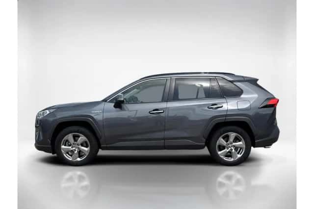 Toyota RAV4 (2019) thumbnail 2