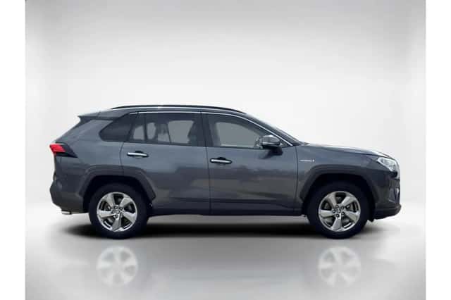 Toyota RAV4 (2019) thumbnail 6