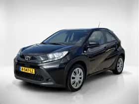 Toyota Aygo X (2022)