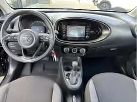 Toyota Aygo X (2022) thumbnail 14