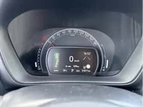 Toyota Aygo X (2022) thumbnail 15