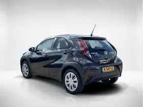 Toyota Aygo X (2022) thumbnail 3