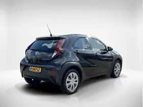 Toyota Aygo X (2022) thumbnail 5
