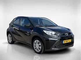 Toyota Aygo X (2022) thumbnail 7