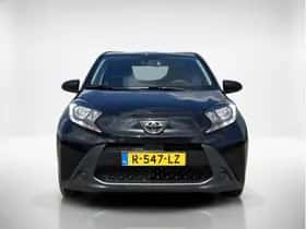 Toyota Aygo X (2022) thumbnail 8