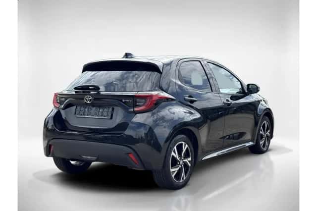 Toyota Yaris (2025) thumbnail 5