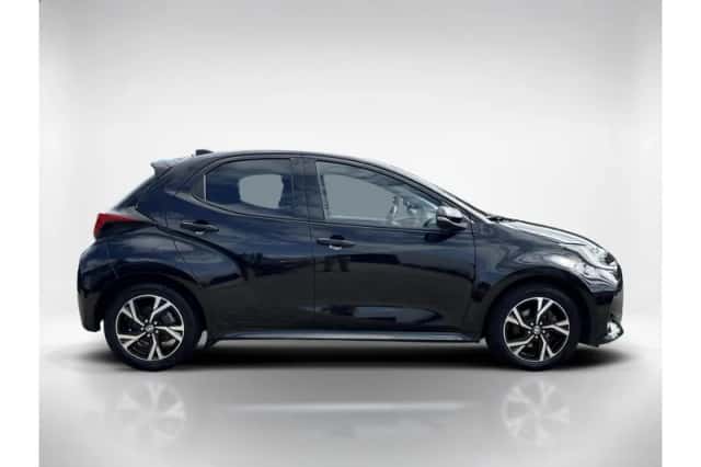 Toyota Yaris (2025) thumbnail 6