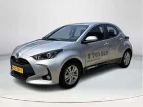 Toyota Yaris (2025)