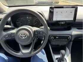 Toyota Yaris (2025) thumbnail 15