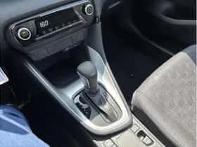 Toyota Yaris (2025) thumbnail 17
