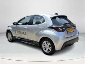 Toyota Yaris (2025) thumbnail 3