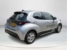 Toyota Yaris (2025) thumbnail 5