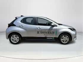 Toyota Yaris (2025) thumbnail 6