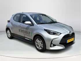 Toyota Yaris (2025) thumbnail 7