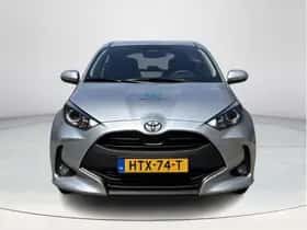 Toyota Yaris (2025) thumbnail 8