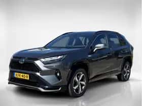 Toyota RAV4 (2022)