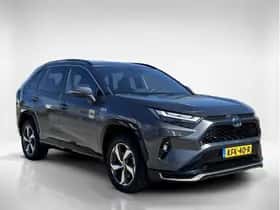 Toyota RAV4 (2022) thumbnail 7