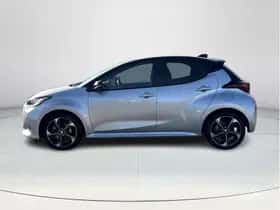 Toyota Yaris (2025) thumbnail 2