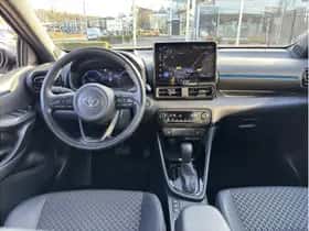 Toyota Yaris (2025) thumbnail 13