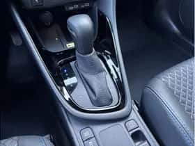 Toyota Yaris (2025) thumbnail 15