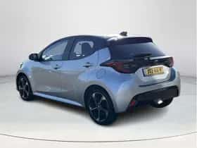 Toyota Yaris (2025) thumbnail 3