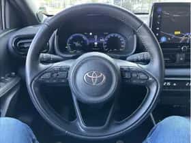 Toyota Yaris (2025) thumbnail 23