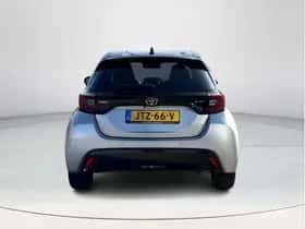 Toyota Yaris (2025) thumbnail 4