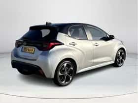 Toyota Yaris (2025) thumbnail 5