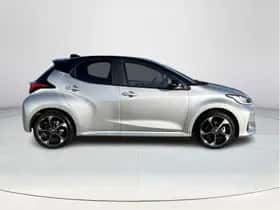 Toyota Yaris (2025) thumbnail 6