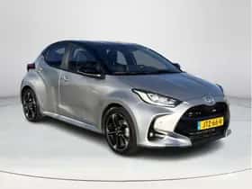 Toyota Yaris (2025) thumbnail 7