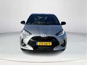 Toyota Yaris (2025) thumbnail 8