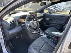 Toyota Yaris (2025) thumbnail 9