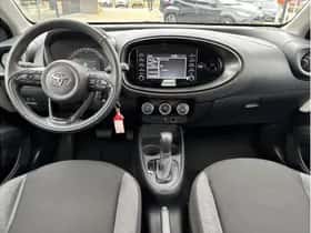 Toyota Aygo X (2022) thumbnail 14
