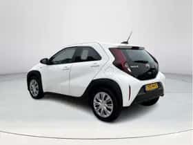 Toyota Aygo X (2022) thumbnail 3