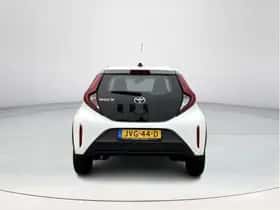 Toyota Aygo X (2022) thumbnail 4