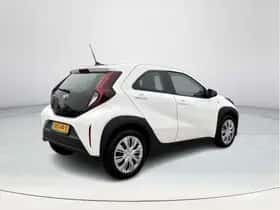 Toyota Aygo X (2022) thumbnail 5