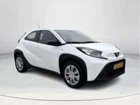 Toyota Aygo X (2022) thumbnail 7
