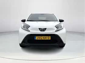 Toyota Aygo X (2022) thumbnail 8