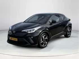 Toyota C-HR (2023)