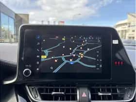 Toyota C-HR (2023) thumbnail 20