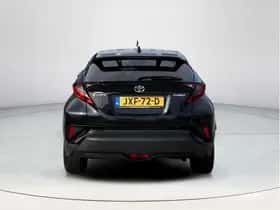 Toyota C-HR (2023) thumbnail 4