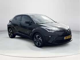 Toyota C-HR (2023) thumbnail 7