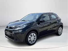 Toyota Aygo X (2025) thumbnail 1