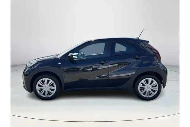 Toyota Aygo X (2025) thumbnail 2