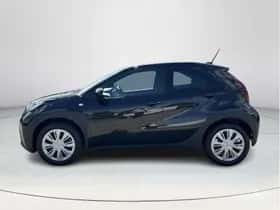 Toyota Aygo X (2025) thumbnail 2