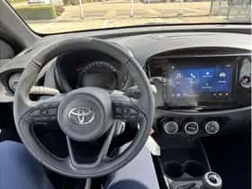 Toyota Aygo X (2025) thumbnail 15