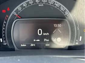 Toyota Aygo X (2025) thumbnail 16